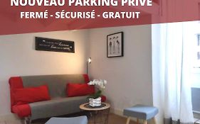 Duplex climatisé